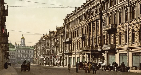 Панські квартири, 