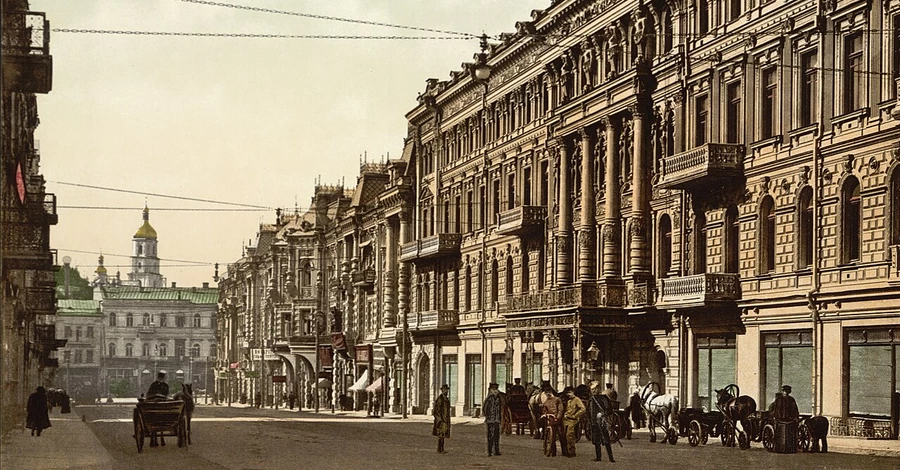 Панські квартири, 
