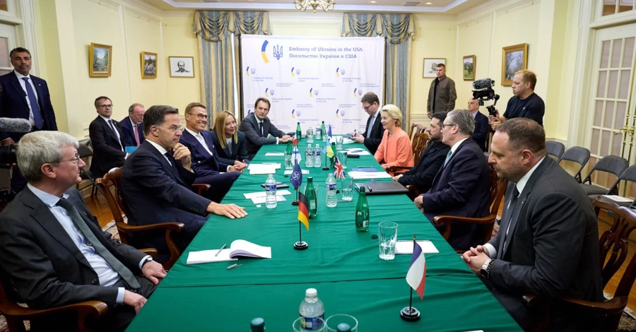 Украина готова к реальному перемирию. Нам нужен мир, - Зеленский