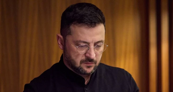 Зеленський назвав перемир'я головною умовою проведення виборів, Трамп із ним погодився 