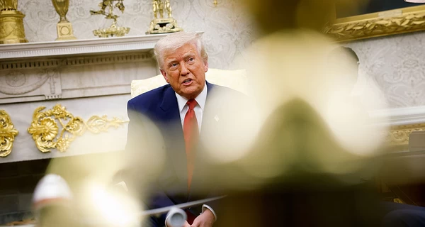 Трамп після зустрічі із Зеленським подзвонив Путіну, розмова тривала 40 хвилин