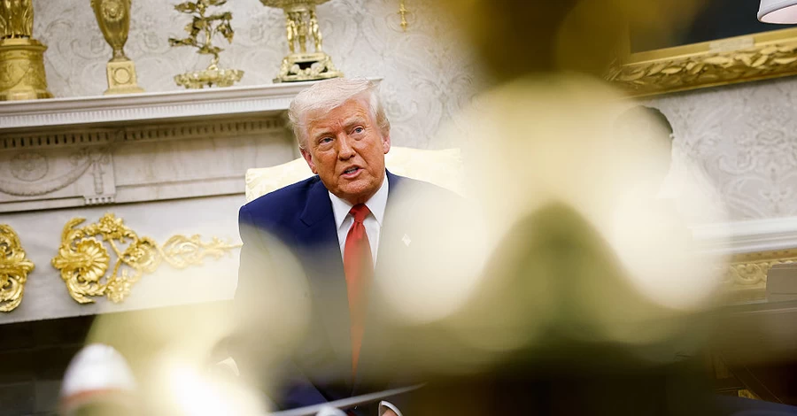 Трамп после встречи с Зеленским позвонил Путину, разговор длился 40 минут