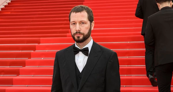 Зеленського у Білому домі супроводжував оскароносний режисер Мстислав Чернов