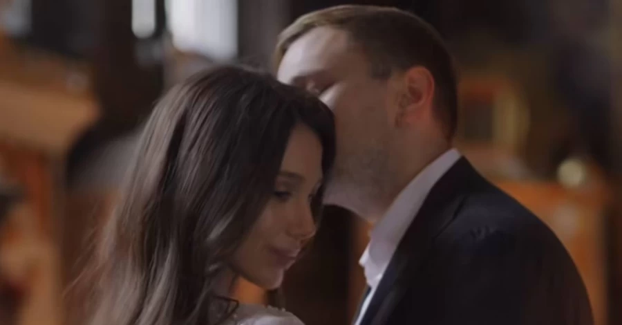 Нардеп Жупанин и Miss Ukraine International - 2018 впервые стали родителями