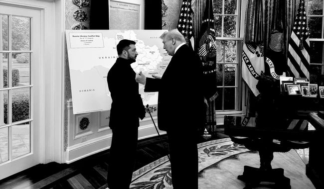 H/Dan Scavino