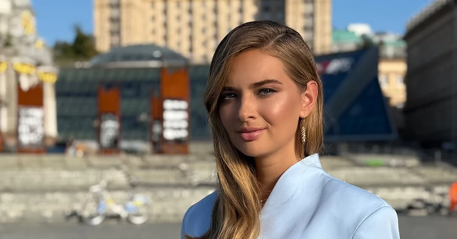 Телеведуча Наталія Островська потрапила у ДТП разом із однорічною дочкою: Задньої частини нашого авто немає