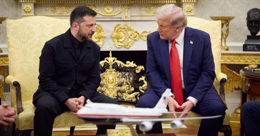 Владимир Фесенко: Зеленскому нельзя дать Путину перетянуть Трампа на свою сторону