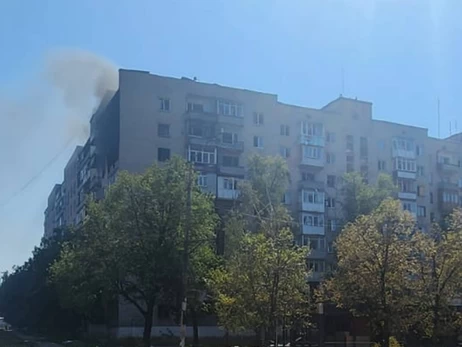 Війська РФ атакували Добропілля та Костянтинівку - загинуло четверо людей, сімох поранено