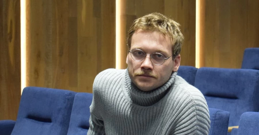 Полиция открыла уголовное производство в отношении актера Темляка, которого обвинили в домашнем насилии