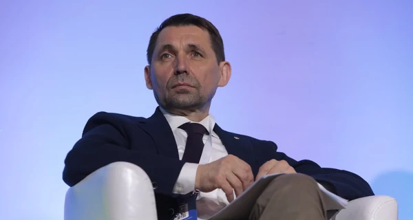 Ексглава Мінкульту Точицький знову став представником України при Раді Європи