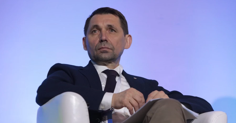 Ексглава Мінкульту Точицький знову став представником України при Раді Європи