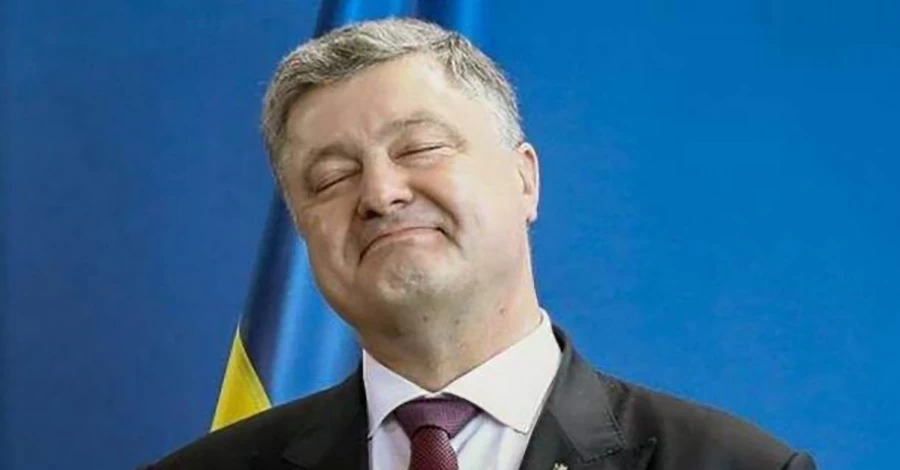 Порошенко спекулирует темами армии, веры и языка, хотя сам их обесценивал, – военный