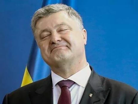 Порошенко спекулирует темами армии, веры и языка, хотя сам их обесценивал, – военный