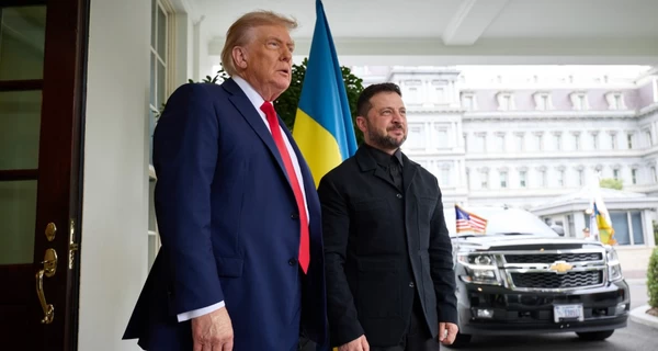 Від Стамбула до Женеви: де можуть зустрітися Зеленський, Трамп та Путін