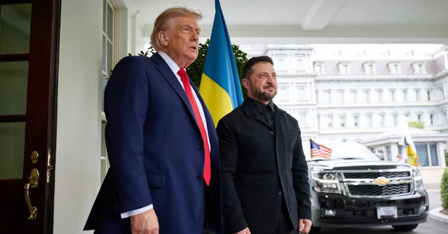 От Стамбула до Женевы: где могут встретиться Зеленский, Трамп и Путин
