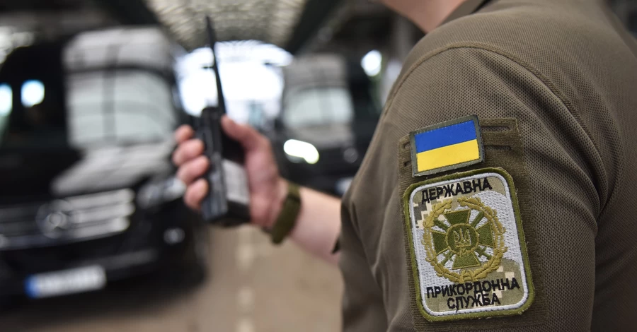 У сервісі 