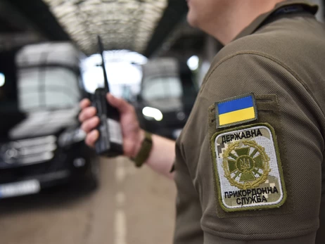 У сервісі 