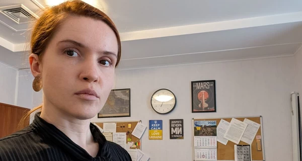 Нардеп Безугла подасть до суду через відсторонення її від засідань Ради