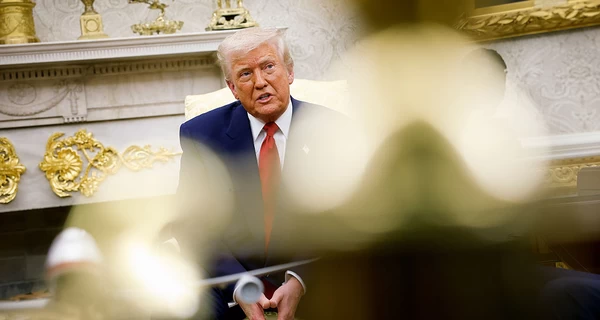 Трамп похвалився, що зупинив війну між 