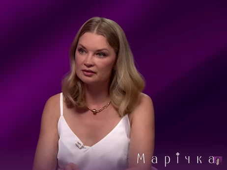 Лідія Таран зізналася, чи спілкується з ексчоловіком Доманським