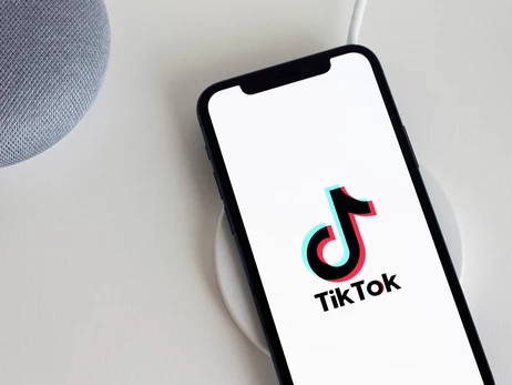 TikTok видалив два акаунти Мураєва за дезінформацію та проросійські наративи