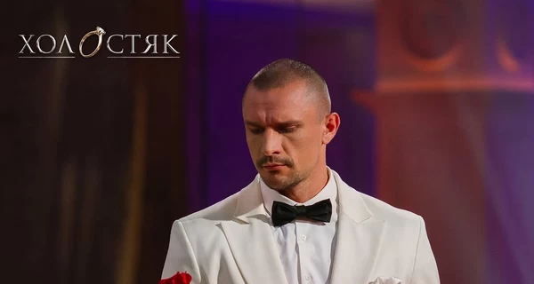 Тарас Цимбалюк розповів про досвід зйомок у 