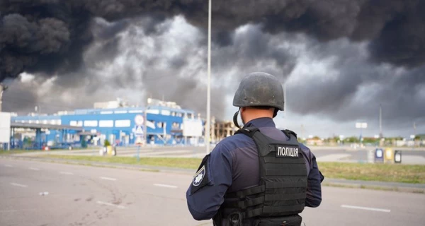 Що відомо про американо-сингапурський завод Flex, який постраждав від російського обстрілу