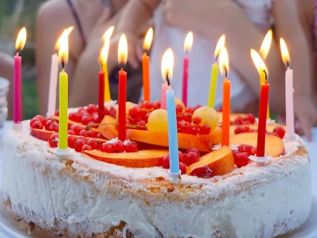 У Британії відзначила 116-й день народження найстаріша людина світу