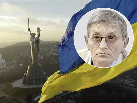 Социолог Евгений Головаха - об эмоциональном бремени, перспективах потери территорий и поводе для празднования Дня Независимости