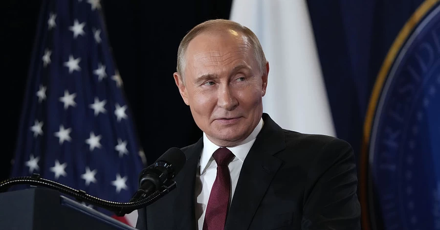 Путін зажадав весь Донбас в обмін на заморожування фронту на півдні України, - Reuters 