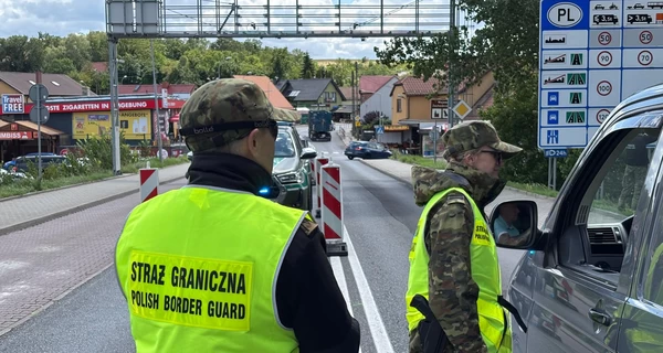 Скільки грошей вимагають пред'явити при в'їзді до Польщі: нові роз'яснення для українців