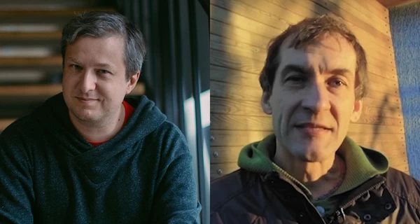 Молдова надала громадянство російському кінокритику Антону Доліну та журналісту Глібу П’яних