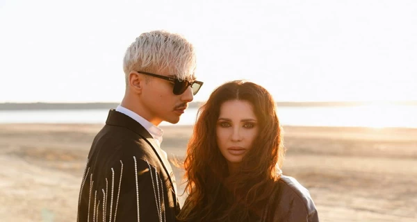 Прем'єри тижня: Klavdia Petrivna у кліпі зупинила час, а MELOVIN і Lama об'єднали два свої хіти 