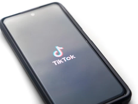 TikTok заблокував акаунт нардепа Дмитрука, який втік за кордон