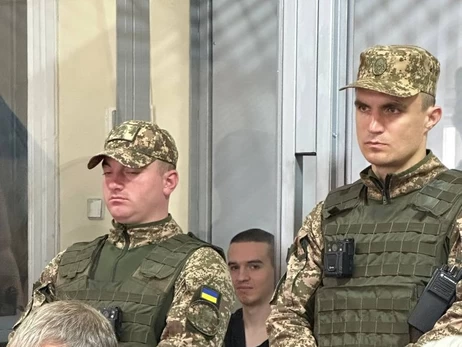 Зінченко зізнався співкамернику, що вбив Фаріон. Але на суді відмовився від своїх слів