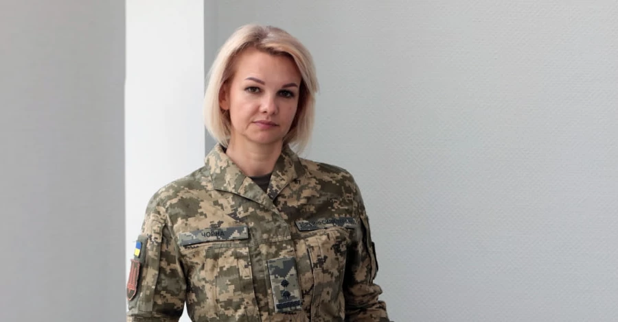 Медслужбам ЗСУ гостро не вистачає лікарів: укомплектованість - близько 50%
