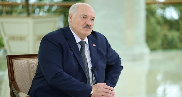 Лукашенко спростував звільнення політв'язнів, про яке його просив Трамп 