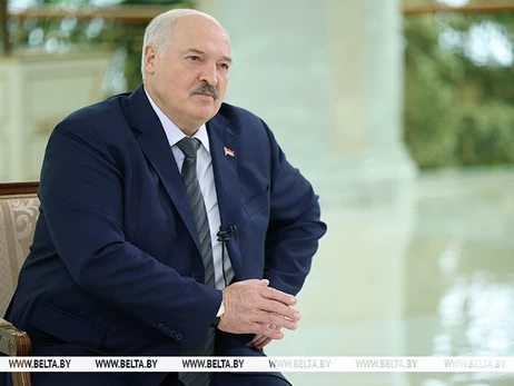 Лукашенко спростував звільнення політв'язнів, про яке його просив Трамп 