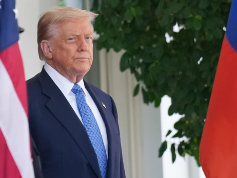 Пару тижнів, і ми це вирішимо, - Трамп встановить Путіну новий дедлайн для припинення війни