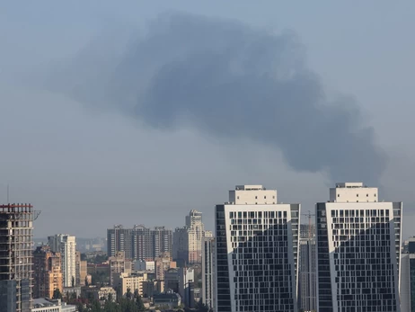 В Росії пролунали вибухи у Волгоградській області, вражена залізнична станція