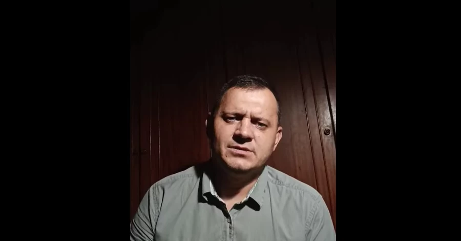 В Ужгороде уволили полицейского за видео с избиением мобилизованного сотрудниками ТЦК