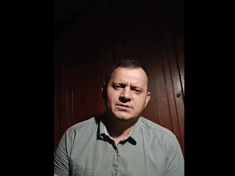 В Ужгороді звільнили поліцейського за відео з побиттям мобілізованого співробітниками ТЦК