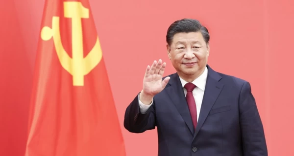 Китай заявив про готовність направити війська в Україну, але лише за деяких умов 