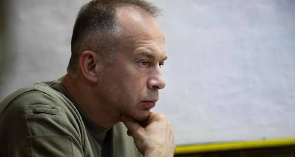 Військову компоненту гарантій безпеки вже готують, - Сирський