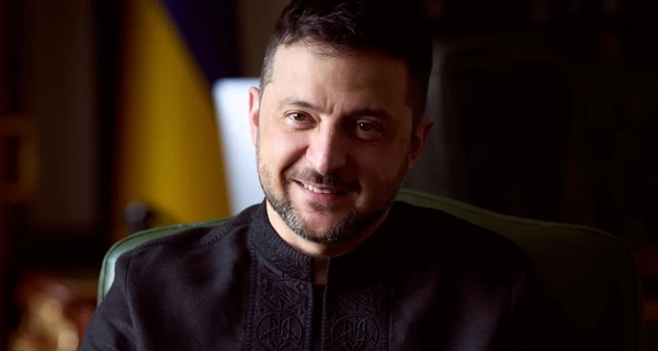 Зеленський анонсував напрацювання гарантій безпеки у 