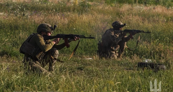ЗСУ взяли в оточення російські війська в районі Добропілля, - ОСУВ 