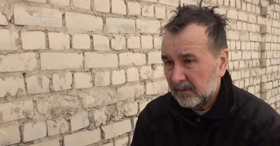 З російського полону звільнили ексмера Херсона та журналіста УНІАН