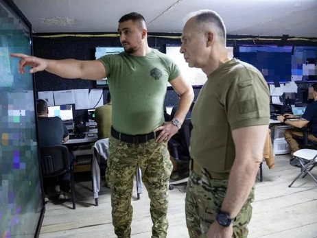 Чотири села на Донеччині звільнили від росіян (оновлено)