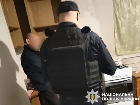 У Київській області 7-річний хлопчик застрелив дівчинку