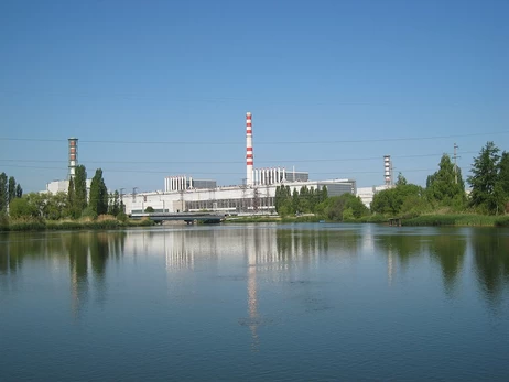 У Росії вночі пролунала серія вибухів, на Курській АЕС сталася пожежа